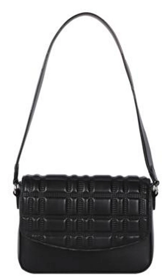 Bolso de hombro Centric Brands Circus para mujer S negro plateado Foto 1 de 3