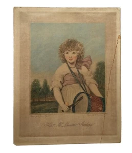 FRANCESCO BARTOLOZZI AFTER SIR JOSHUA REYNOLDS THE HONOURABLE LEICESTER STANHOPE - Picture 1 of 6