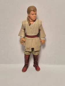 Figurita PVC Vintage Hasbro LFL 1999 Anakin Skywalker Star Wars Episodio I 7,5cm - Imagen 1 de 2