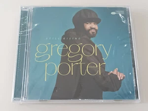 Still Rising von Gregory Porter (2CD, 2021) - Bild 1 von 2