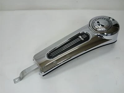 Harley-Davidson Road Glide 2016 FLTRU tanque tablero consola "Willie G" 61308-09A Foto 1 de 4