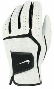 2 x Nike Golf Left Hand Dura Feel Golf Glove - SIZE: Junior Medium - Picture 1 of 3