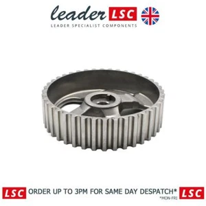 Camshaft Gear Sprocket 40 Teeth Vauxhall Vivaro A Mk1 2001 to 2014 93160141 New - Picture 1 of 12
