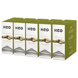 Keo Teachamp Kuvert Insel der Sinne 5er Pack - Bild 1 von 1