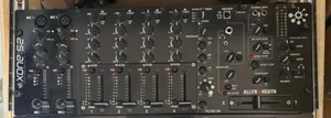 Mezclador DJ Allen & Heath XONE S2 19" con interfaz de audio USB - Imagen 1 de 4