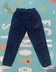 Russell Boys Blue Size S (6-7) - Picture 1 of 6