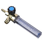 Pressure Reducer Flow Gauge Meter Flowmeter Argon Stress