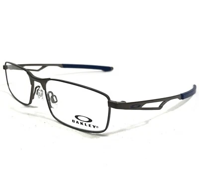 Monturas de gafas Oakley para niños Barspin XS OY3001-0347 cemento mate 47-14-130 Foto 1 de 4