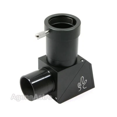 Lunt Solar 1.25" White Light Solar Wedge for Telescope # LS1.25HW - Image 1 of 4