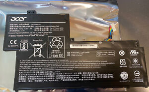 Akku Batterie 3700mAh für Acer Swift 1 SF113-31 nur noch 50% Leistung