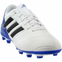 adidas men's nemeziz messi 18.4 fxg soccer cleats