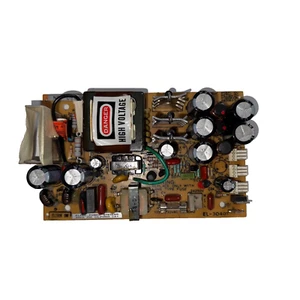 PN# EL-30401 - SISTEMAS DE ALIMENTACIÓN ELPAC - FUENTE DE ALIMENTACIÓN - Imagen 1 de 1