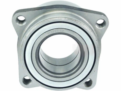 Conjunto de buje de rueda delantero 94331PZ 1993 para Acura Vigor 1992-1994 Foto 1 de 2