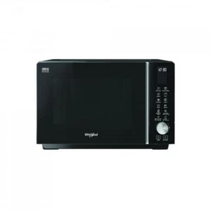Whirlpool Mwf 259 Sb Microonde Combinato 25 L 800 W Nero, Argento - Foto 1 di 4