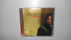 Julio Jr. Iglesias - Tercera Dimension - CD Album **Sehr Gut** - Bild 1 von 2
