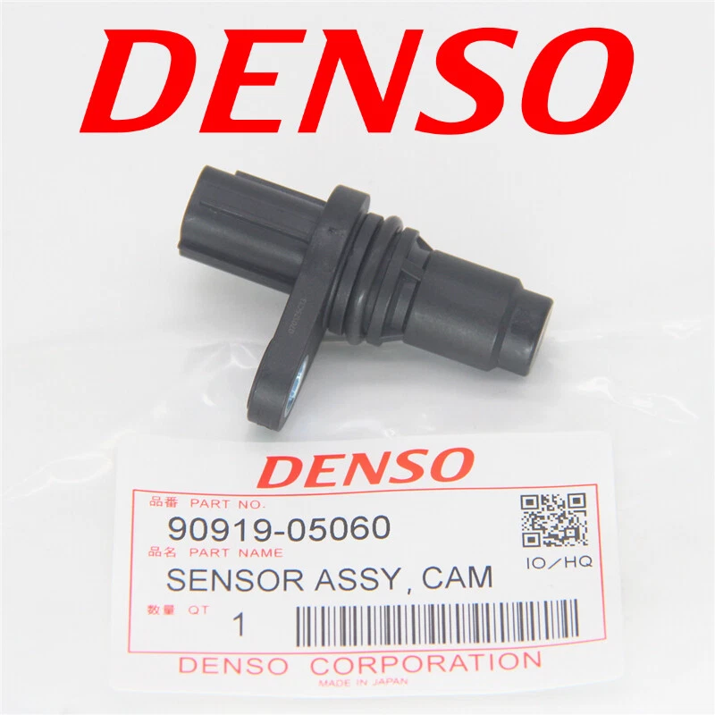 Nuevo sensor de posición del eje de levas apto para 4Runner Avalon Camry 2005-2012 Foto 1 de 4