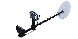 Detector de metales GER Detect UIG Gold Digger - Imagen 1 de 11