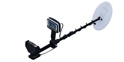 GER Detect UIG Gold Digger Metal Detector - Image 1 of 4