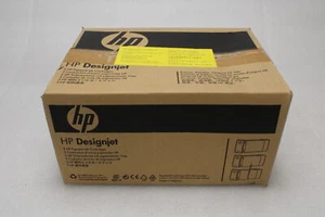 New In Box Genuine OEM HP Multi Pack (3) Cyan 775 C9465A Ink Cartridge 91 - Picture 1 of 7