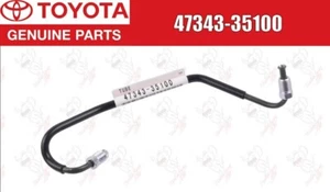 Toyota OEM Pickup Front Tube Wheel Cylinder 47343-35100 for 4Runner - Picture 1 of 13