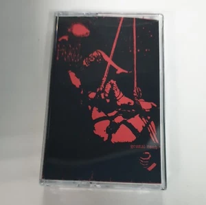 ASH POOL Genital Tomb MC cassette departure chandelier akitsa bone awl - Imagen 1 de 2