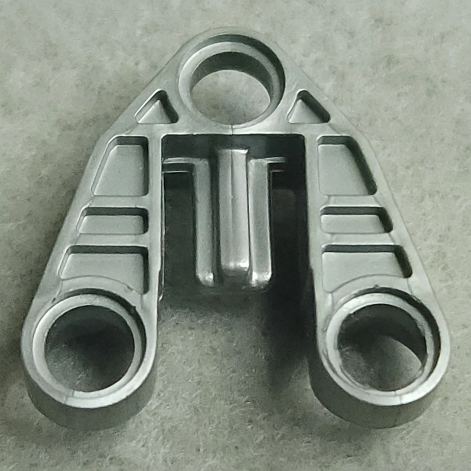 LEGO Technic 32175 Pin Connector 3x3 Axle Pin Holes Genuine CHOOSE Color QTY - Image 1 of 3