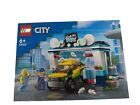 LEGO CITY: Carwash (60362)