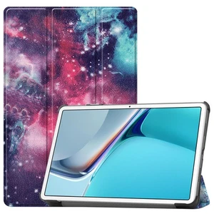 Cover for Huawei MatePad 11 2021 Smart Cover Slim Case Case Pouch Case - Picture 1 of 8