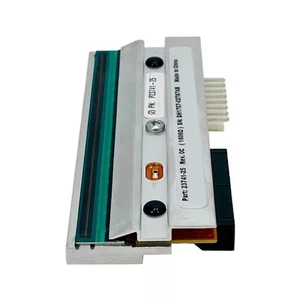 For Zebra P1004232 Print Head for High Speed Printing on ZE5004 and 110Xi4 - Bild 1 von 11