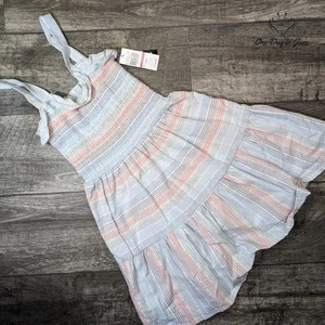 Speechless Sleeveless Smocked Dress Size XS - Picture 1 of 5