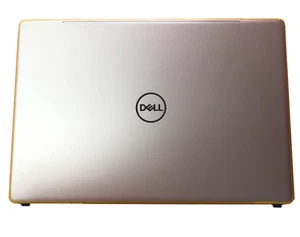 New For Dell Inspiron 15 7570 Touch Screen LCD Cover Back Rear Top Lid K9X1M - Picture 1 of 2