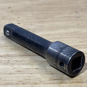 Snap On 2" Socket Extension 1/4" Drive Industrial Finish GTMX2 USA - Picture 1 of 7