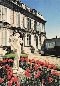16 BARBEZIEUX HOTEL DE VILLE - Foto 1 di 2