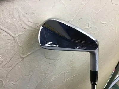 Plancha utilitaria SRIXON Z U45 18° NS PRO 980GH D.S.T S Flex derecha envío gratuito Foto 1 de 4