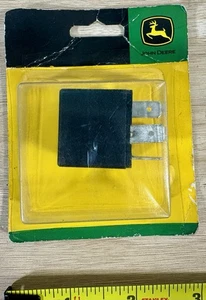 NOS Genuine John Deere Relay w/ Diode 24V 20AMP AT162863 (G) - Bild 1 von 3