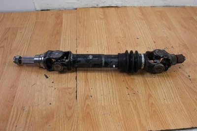 Polaris Sportsman 500 1996 eje trasero CV Foto 1 de 4