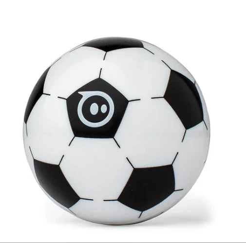 Sphero Mini Fútbol - Codificación Robot Pelota - Codificación Educativa y Juegos para Ki... Foto 1 de 1