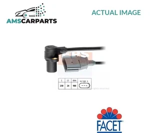 CRANKSHAFT POSITION SENSOR 1953254 EPS NEW OE REPLACEMENT - Picture 1 of 5