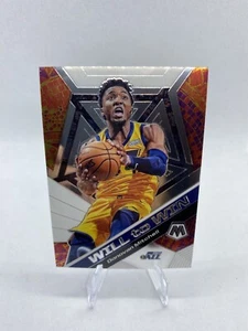 2019-20 Panini Mosaic Donovan Mitchell Will To Win Inserto #16 - Imagen 1 de 6