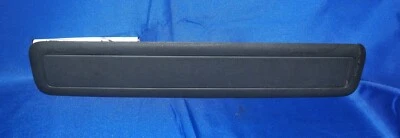 2008-2016 Smart Fortwo Dashboard Passenger Right Lower Knee Airbag *Note* - Image 1 of 4