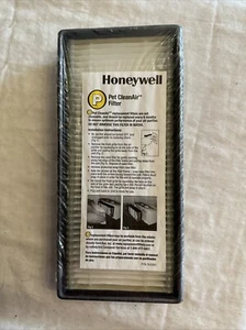 Honeywell P Luftfilter Pet Dander HEPA CleanAir Purifier Ersatz Neu - Bild 1 von 4