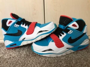 nike air max 180 1 neu 42 90 45 jordan force 95 97 98 270 720 trainer flight - Bild 1 von 5