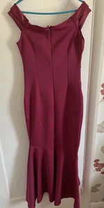 prom dress size 12 long - Picture 1 of 2