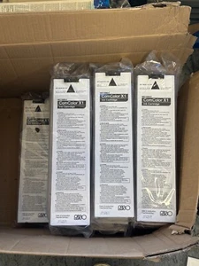 Genuine Riso ComColor X1 Ink Cartridges Black/Cyan/Magenta/Yellow - Picture 1 of 2