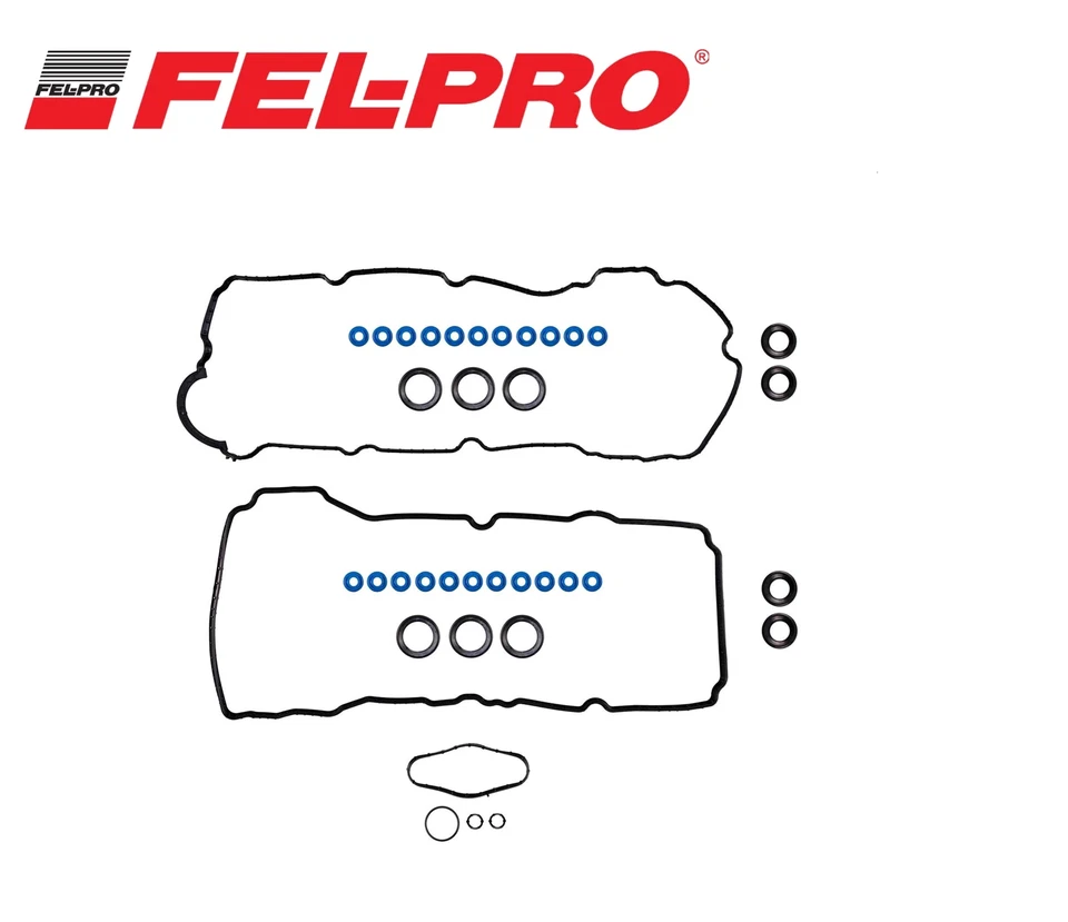 Juego de juntas de cubierta de válvula para Ford Transit 2016-2020-150 Transit-250 Transit-350 Foto 1 de 4