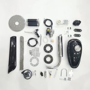 CDH Complete Spare Parts Set, Excluding Motor 2 Stroke LD90/LD100 Spare Parts - Imagen 1 de 15