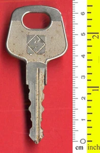 #23541 Eisenschlüssel S - Bild 1 von 1