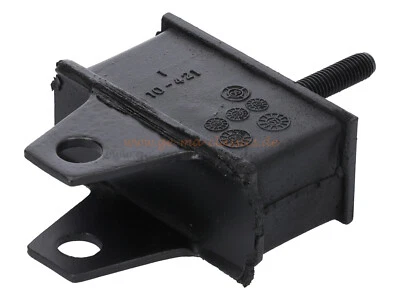 Motorlager Mitte für VW Bus T3 Boxer Motor CT CU CV CZ DF DG DH - Bild 1 von 4