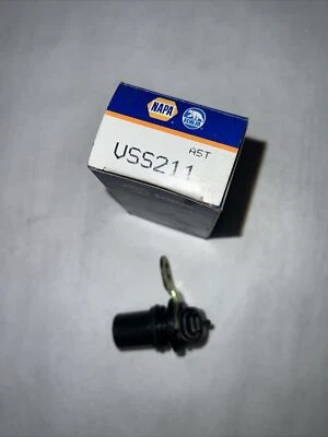 Sensor de velocidad de vehículo Delphi SS10533 NAPA VSS211 Foto 1 de 4
