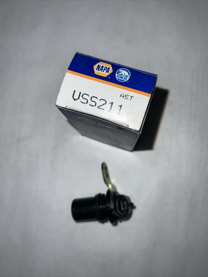 NAPA VSS211 汽车速度传感器 Delphi SS10533 — 第 1/4 张图片